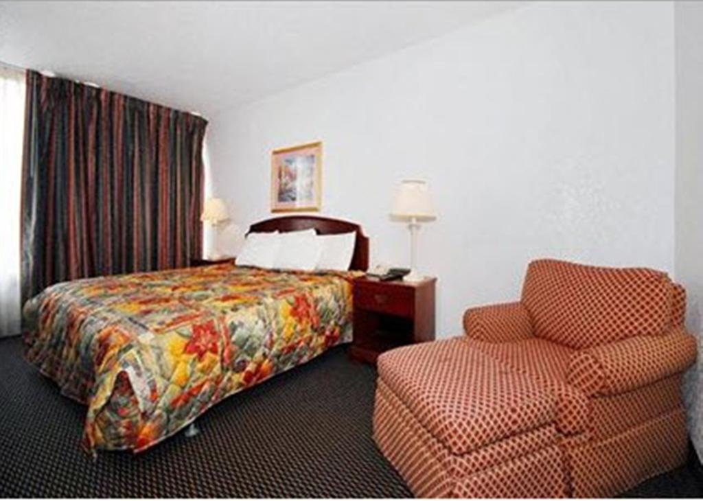 Americas Best Value Inn & Suites - Homewood / Birmingham Habitación foto